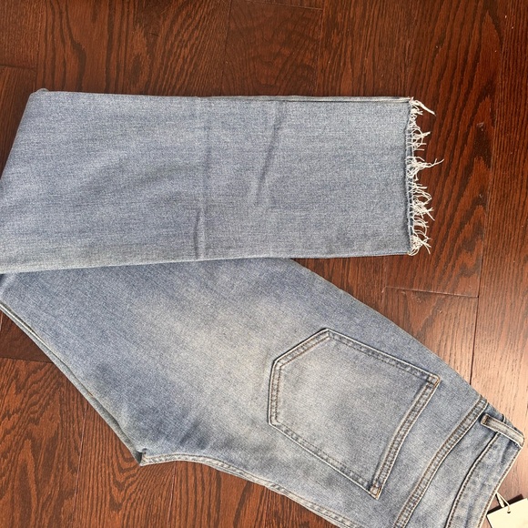 Circle of trust Roxy crossover, dazzling, blue jeans - Picture 6 of 6